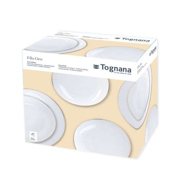 SET KROŽNIKOV TOGNANA 18 DELNI METROPOL FASCETTA