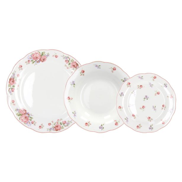 SET KROŽNIKOV TOGNANA 18 DELNI POEMA CAMARGUE