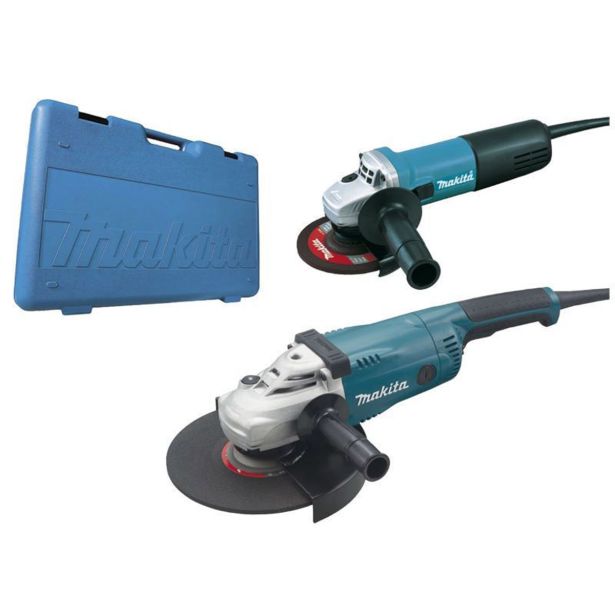 SET MAKITA DK0053G
