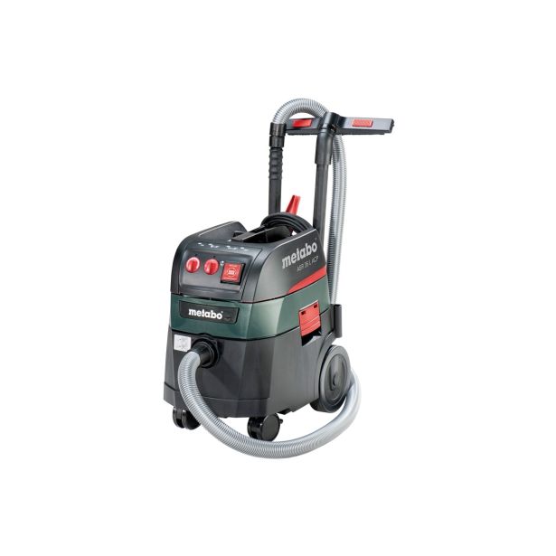 SET REZALNIK UTOROV MFE 40 + DELAVNIŠKI SESALNIK ASR 35 L ACP SET