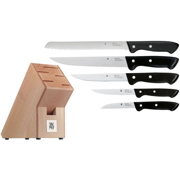 SET NOŽEV WMF 6-DELNI SET NOŽEV 1874699990