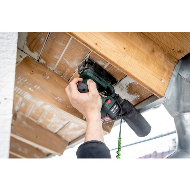 AKU. ROTACIJSKI BRUSILNIK METABO SET POWERMAXX SRA 12 BL