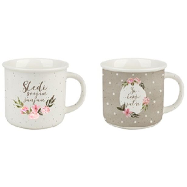 SET SKODELIC IN LONČKOV ALPEKS 380ML 2/1 ZA LEPŠI JUTRI