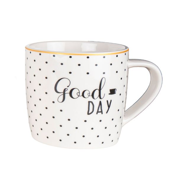 SET SKODELIC IN LONČKOV ALPEKS 4 DELNI GOOD DAY H BOX