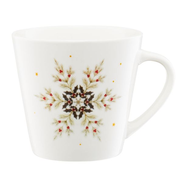 SET SKODELIC IN LONČKOV AMBITION 320 ML BOŽIČNO DREVO 2/1