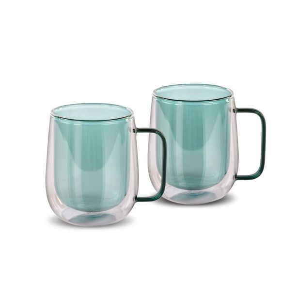 SET SKODELIC IN LONČKOV LAMART 2 DELNI ZA ČAJ 250 ML LT9124