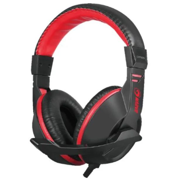 SET TIPKOVNICA MARVO CM409 + MIŠKA + PODLOGA + SLUŠALKE 4V1