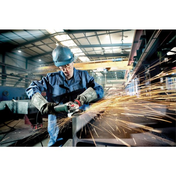 SET ORODIJ METABO SET WEV 15-125 Q + G 400