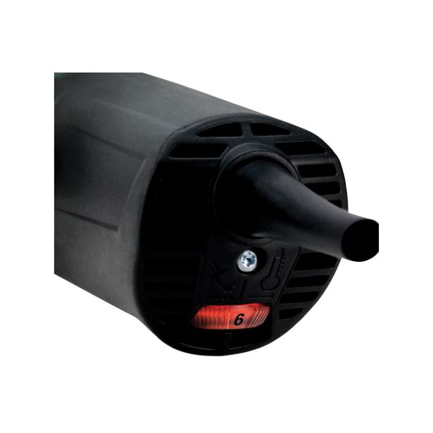 SET ORODIJ METABO SET WEV 15-125 Q + G 400