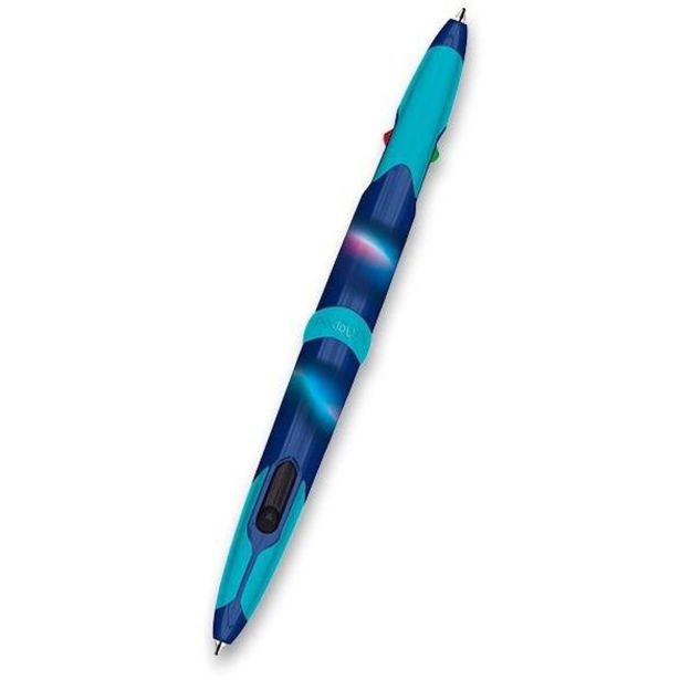 SET ZA BARVANJE MAPED ŠOLSKI SET NIGHTFALL 12/1