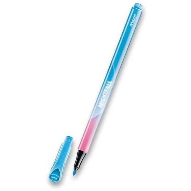 SET ZA BARVANJE MAPED ŠOLSKI SET NIGHTFALL 12/1