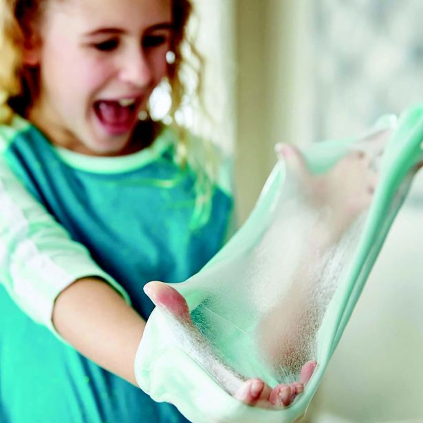 USTVARJALNI SET ELMER'S SET ZA IZDELAVO SLUZI ZA ZAČETNIKE