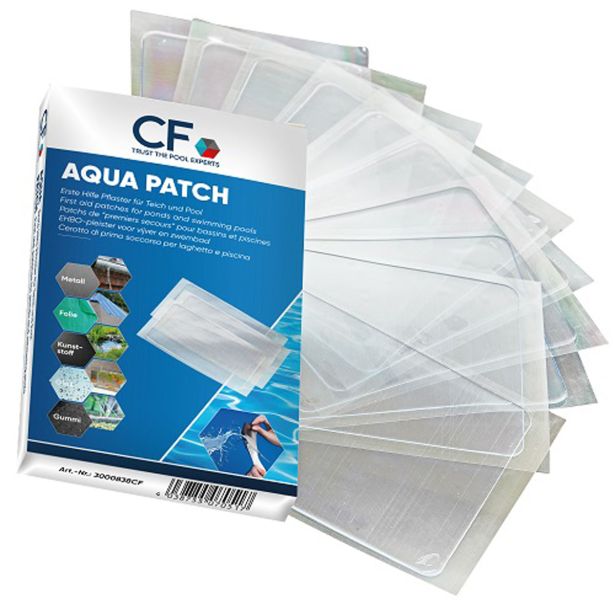 SET ZA POPRAVILO FOLIJE AQUA PATCH