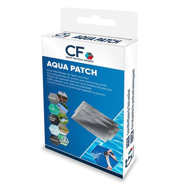 SET ZA POPRAVILO FOLIJE AQUA PATCH