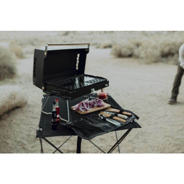SET ZA PRIPRAVLJANJE HRANE PRIMUS CAMPFIRE PREP SET