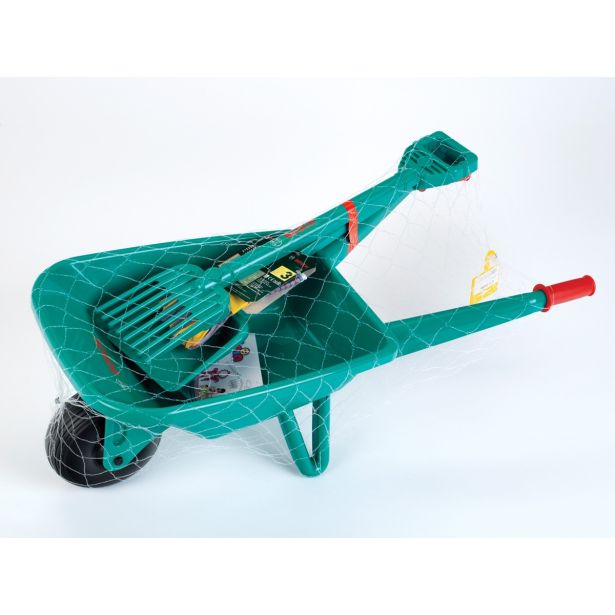 MINI SETI BOSCH MINI SET ZA VRTNARJE 4-DELNI