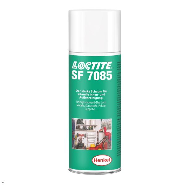 REDČILO HENKEL ACM LOCTITE SF 7085 400ML DE 400 ML