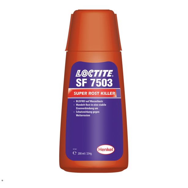 ZAŠČITA PRED KOROZIJO HENKEL ACM LOCTITE SF 7505 100ML EGFD 100 ML