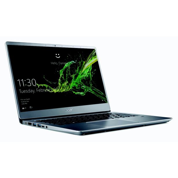 PRENOSNI RAČUNALNIK ACER SF314-54-P1FB 14" FHD PENT/4G/256SSD/W10H