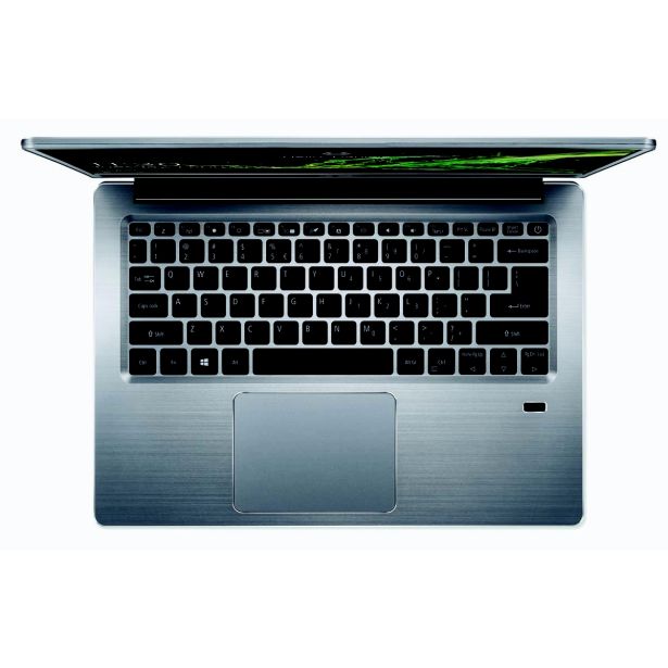 PRENOSNI RAČUNALNIK ACER SF314-54-P1FB 14" FHD PENT/4G/256SSD/W10H