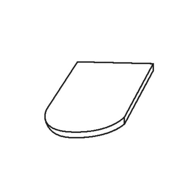 DODATKI ZA OPEČNO KRITINO BRAMAC SFS WT 160 MM