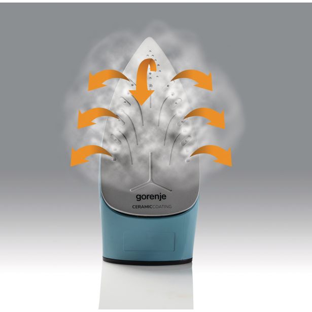 PARNI LIKALNIK GORENJE SGH2200LBC