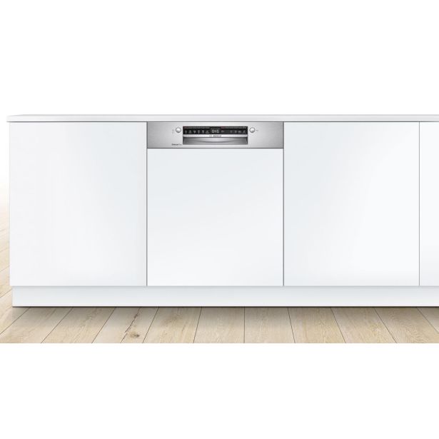 VGRADNI POMIVALNI STROJ BOSCH SGI4HCS48E VIDNA ARMATURA