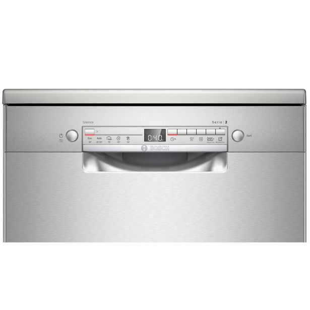 POMIVALNI STROJ BOSCH SGS2HTI72E