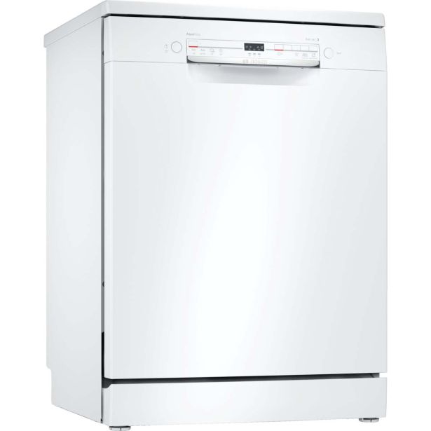 POMIVALNI STROJ BOSCH SGS2ITW04E