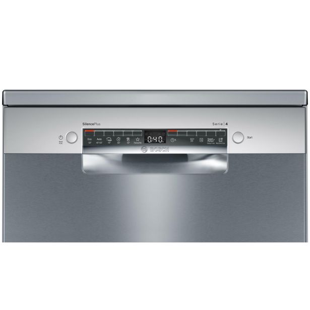 POMIVALNI STROJ BOSCH SGS4HVI33E