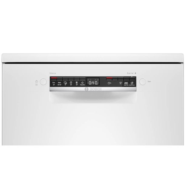 POMIVALNI STROJ BOSCH SGS4ITW02E