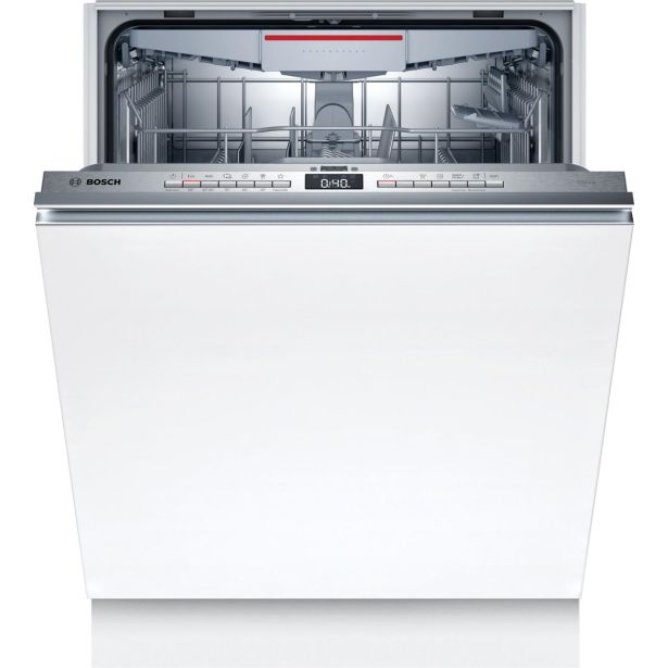 VGRADNI POMIVALNI STROJ BOSCH SGV4HVX33E