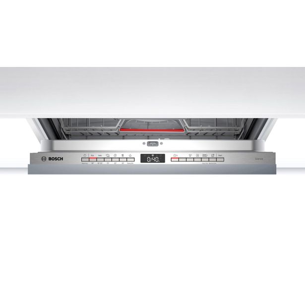 VGRADNI POMIVALNI STROJ BOSCH SGV4HVX33E