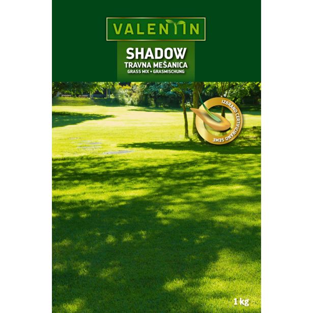 SEME ZA TRAVO VALENTIN SHADOW 1 KG