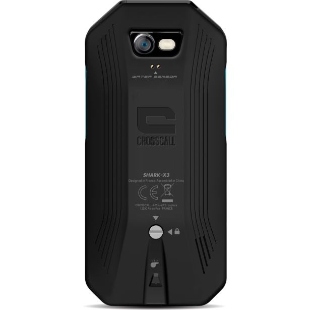 MOBILNI TELEFON CROSSCALL SHARK X3