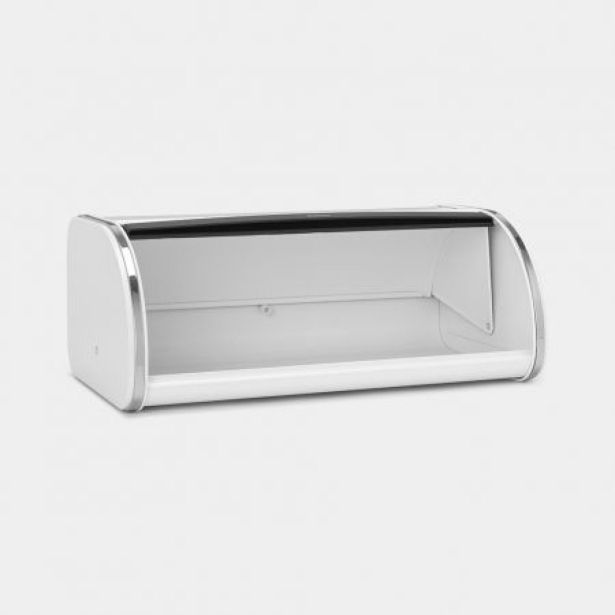 SHRANJEVANJE KRUHA BRABANTIA ROLL TOP BEL