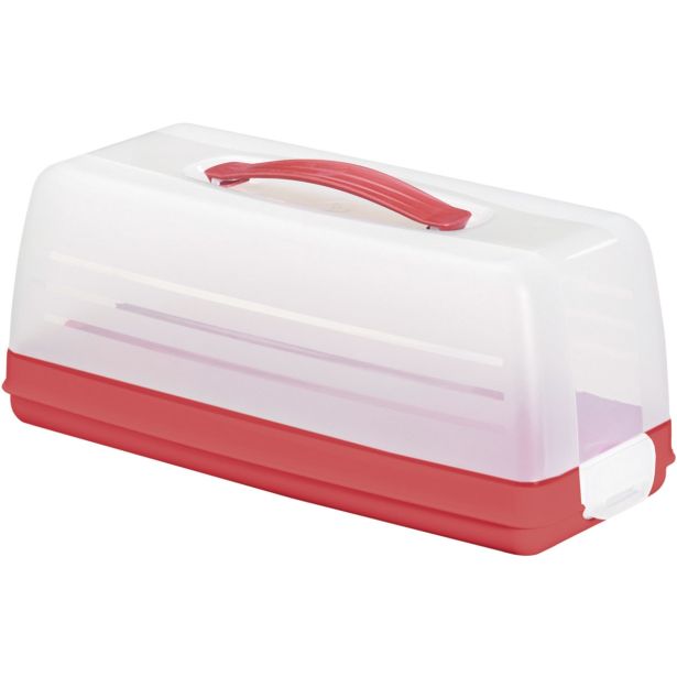 SHRANJEVANJE PECIVA CURVER ZA SHRANJEVANJE SLADIC CHEF