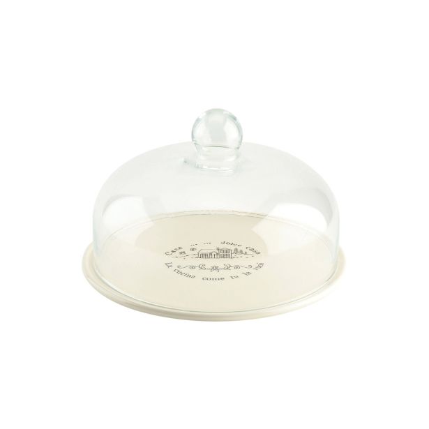 SHRANJEVANJE PECIVA TOGNANA 28 CM ZA TORTO S POKROVOM DOLCE CASA LA CASA