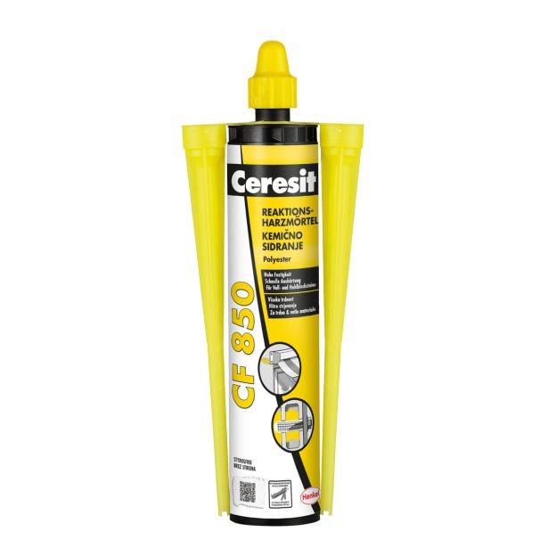 SIDRANJE HENKEL ACB CERESIT CF 850 300 ML
