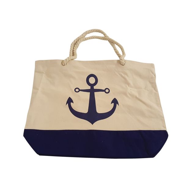 TORBA ZA NA PLAŽO SIDRO BEACH