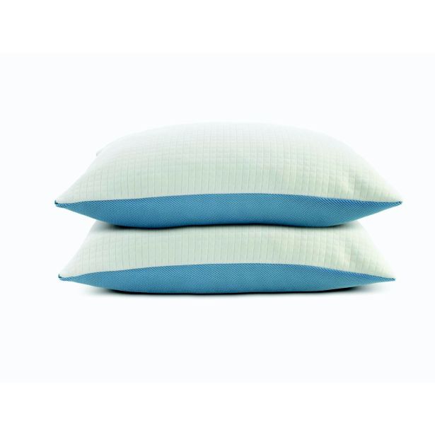 VZGLAVNIK DORMEO SIENA KLASIČEN 50X70 CM 2 KOS