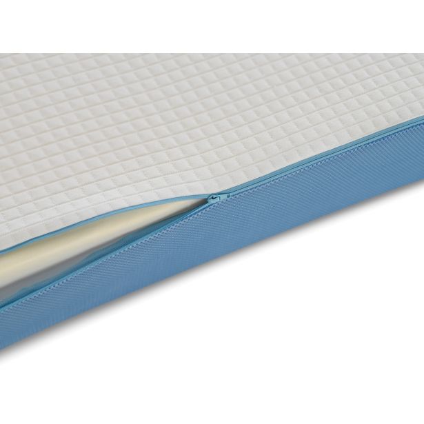 LEŽIŠČE DORMEO SIENA V3 140X200 CM