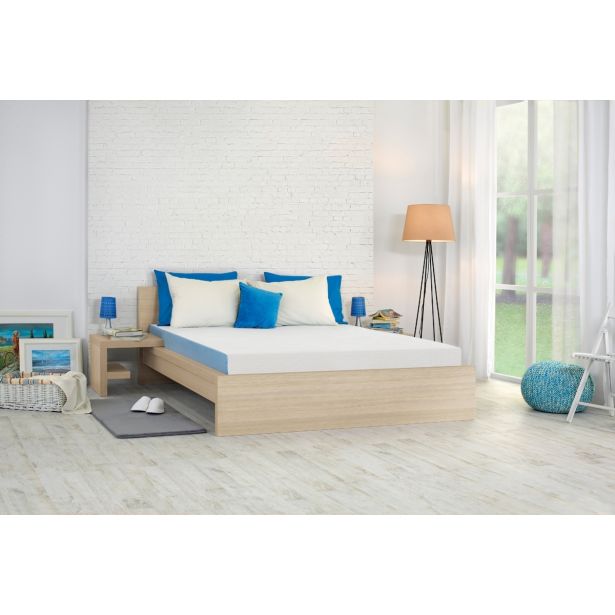 LEŽIŠČE DORMEO SIENA V3 140X200 CM