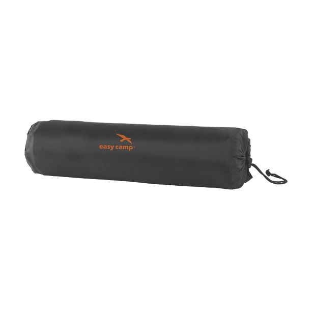SAMONAPIHLJIVA BLAZINA EASY CAMP SIESTA ENOJNA 200X60X10 CM