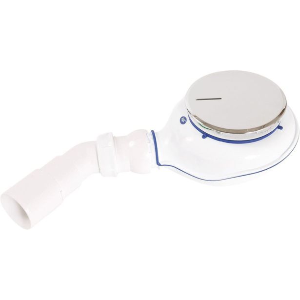 SIFON ZA KAD ZA PRHANJE DEANTE EASY-CLEAN NHC 029C 90 MM