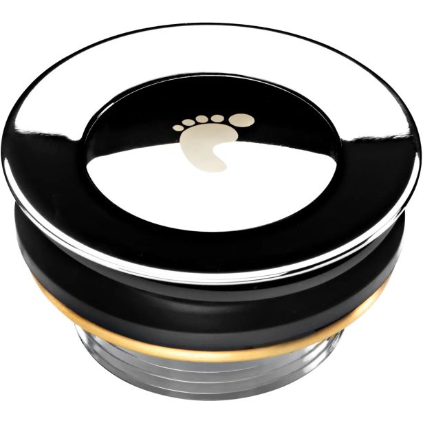 SIFON ZA KAD ZA PRHANJE DEANTE ZGORNJI DEL CLICK CLACK NHC 020A