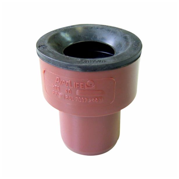 SIFONSKI LOK ZA HK PIPELIFE M3-S50 RAVNI