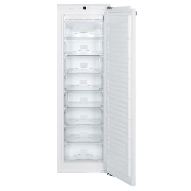 VGRADNA ZAMRZOVALNA OMARA LIEBHERR SIGN 3524