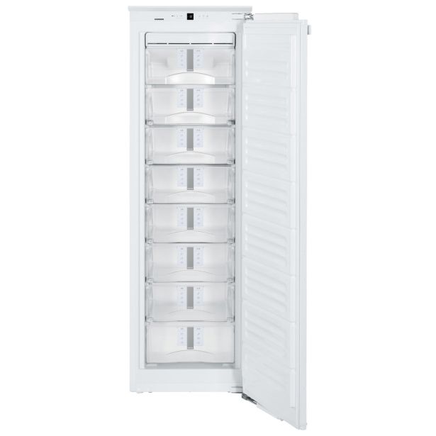 VGRADNA ZAMRZOVALNA OMARA LIEBHERR SIGN 3556