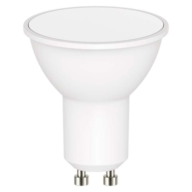 PAMETNA SIJALKA EMOS LED MR16 4.8W GU10 RGBW WIFI